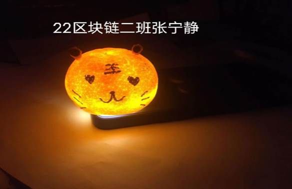 22区块链二班张宁静(1)